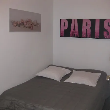Hotel Le Monopole