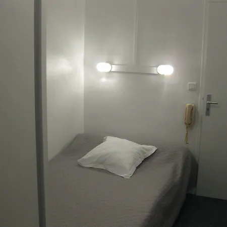 Hotel Le Monopole