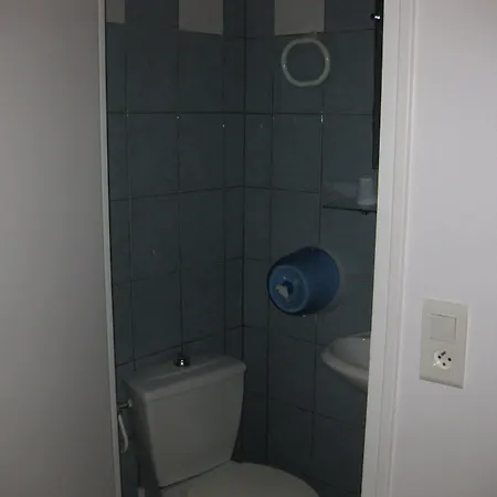 Le Monopole Hotel Reims