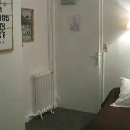 Hotel Le Monopole Reims