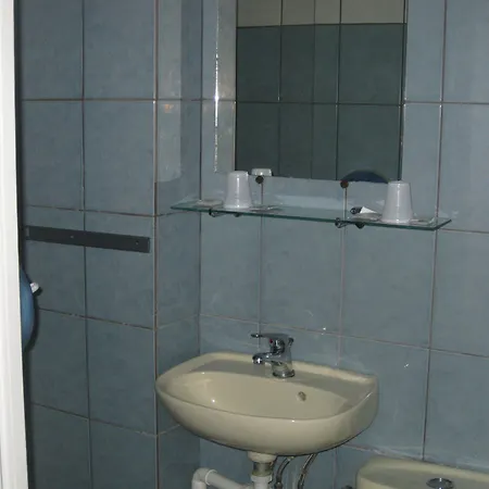 Hotel Le Monopole *