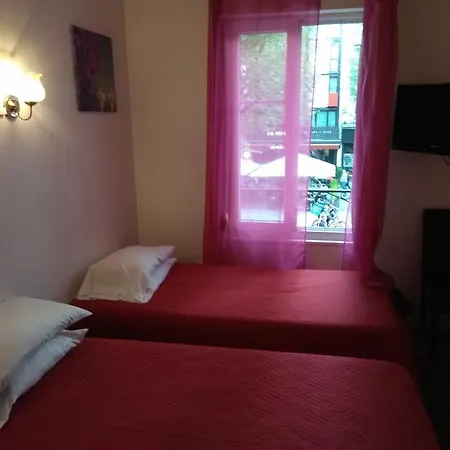 Hotel Le Monopole