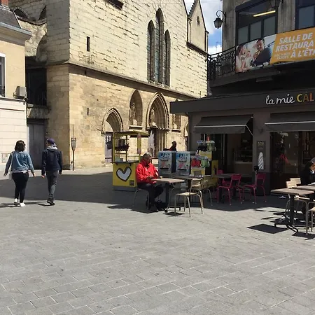 Le Monopole * Reims