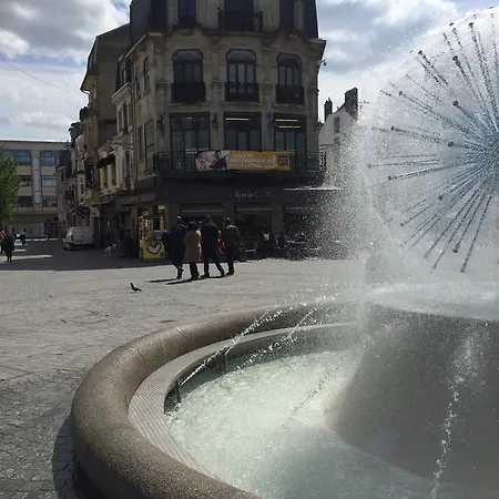 Le Monopole Hotel