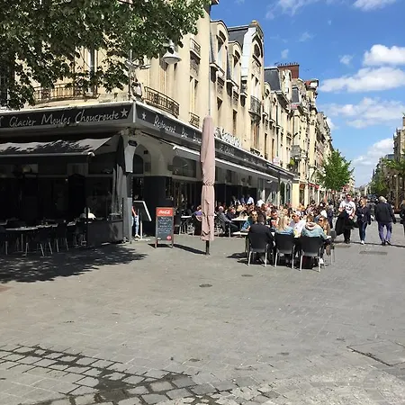 Le Monopole Reims