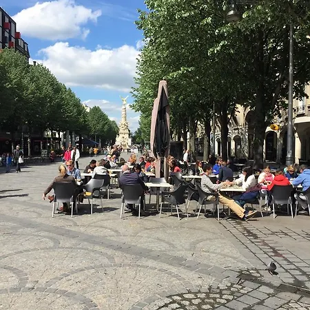 Le Monopole * Reims