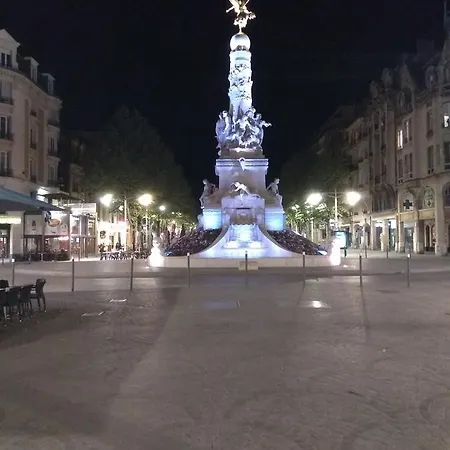 Le Monopole Reims