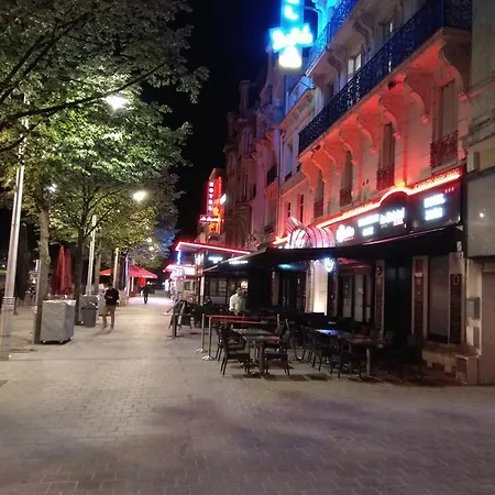 Le Monopole * Reims