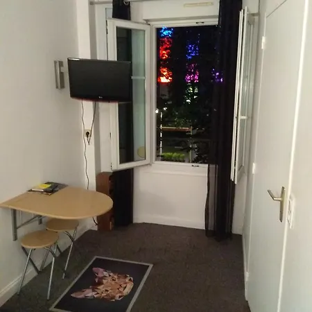 Hotel Le Monopole *
