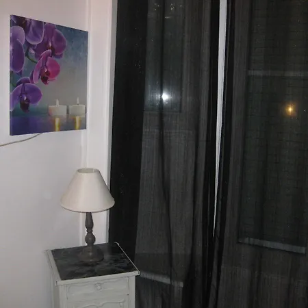 Hotel Le Monopole Reims