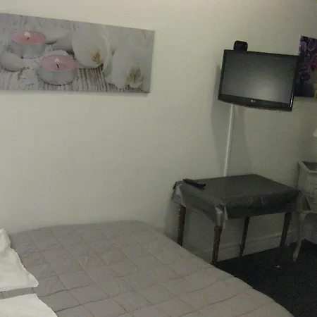 Le Monopole Reims