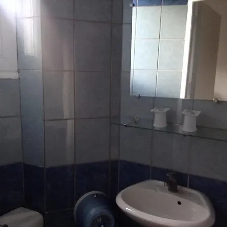Hotel Le Monopole *